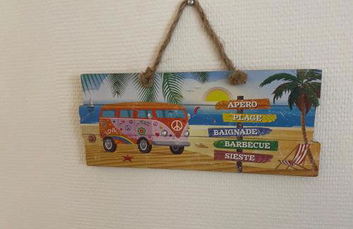 Évasion en Bord de Mer Maison Tout Confort à La Faute-sur-Mer - Photo 7