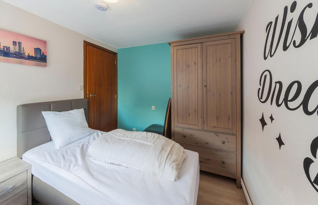 Holiday Home in Marche-en-famenne With Garden - Photo 12