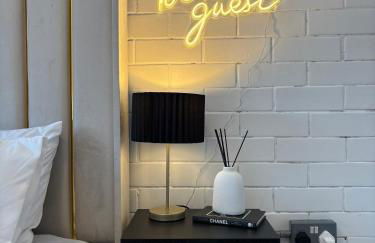 Lux Stays - Luxury Apartment in Leeds City Centre near Canal - Foto 5