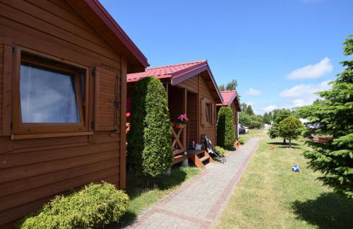 Domki letniskowe u Wicherka - Foto 2