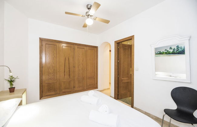 Suite Granata Albayzín Prime Holidays - Foto 17