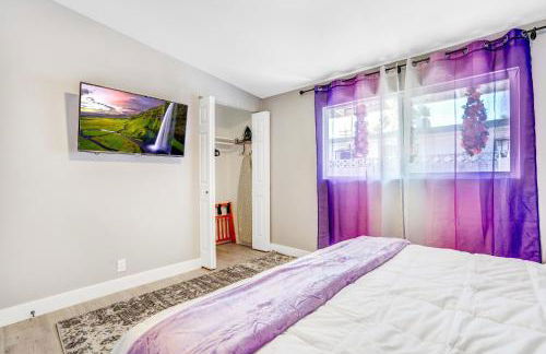 Fully Remodeled, Landscaped, King Beds, Desk Space - Foto 11