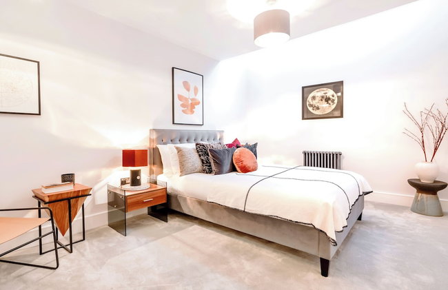 Be London - The Bloomsbury Residences - Photo 51