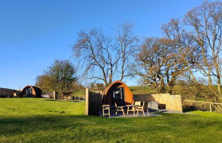 Devonknowes lodges - Foto 44