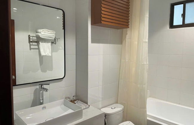 Locasis Japanese Service Apartment - Foto 25