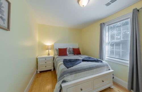 284 - 5BR Boston - Peaceful House near England Aqua - Foto 19