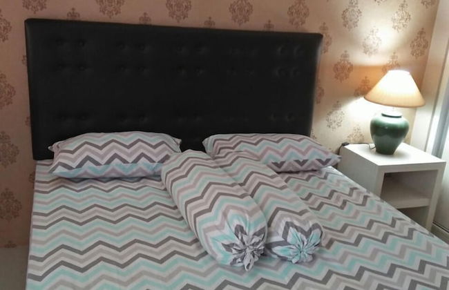 Shamrock Vivo Apartemen - Foto 2