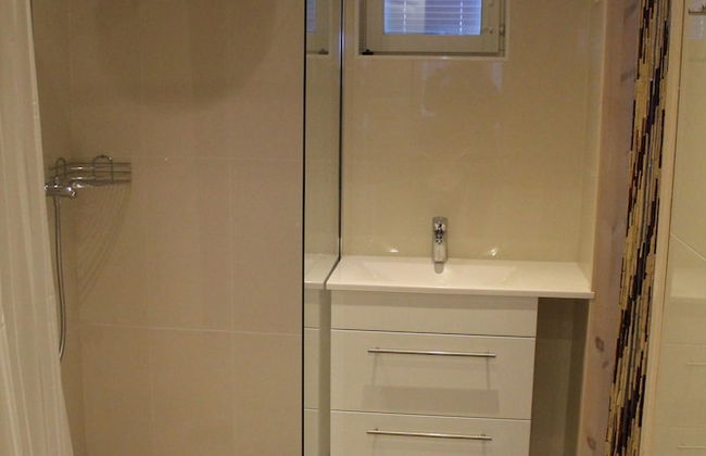 SResort Family Apartment with 4 bedrooms and sauna - Foto 22