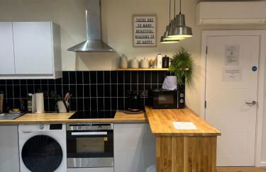 STUNNING Apartments at The Burton Building, Jarrow - Foto 9