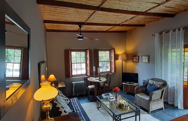 Abigails Garden Cottage - Foto 23