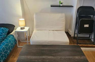 Studio plein centre - Photo 3