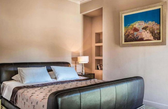 Villa Pomegranate Tree - Foto 7