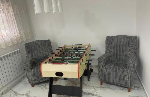 Maravillosa villa con piscina y barbacoa - Foto 20