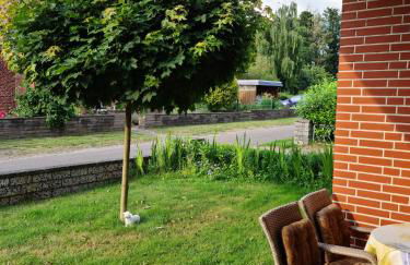 Ferienwohnung Haus Fischer - Foto 8