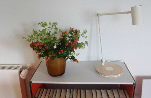 Holiday apartment with 1 bedroom - Foto 18