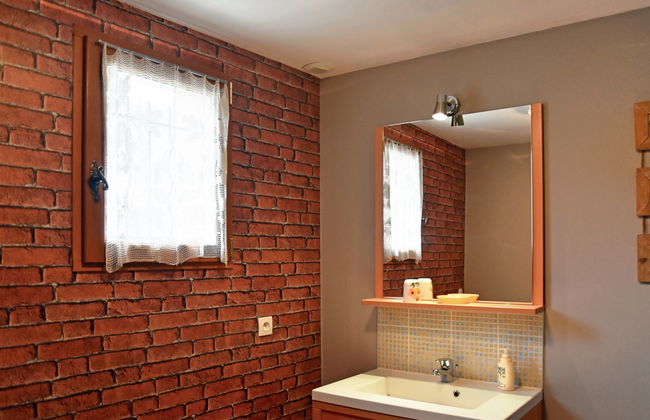 Les Prés Rousselins - Foto 14