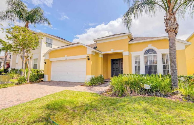 Daniel's Highgate Park Vacation Home - Foto 21