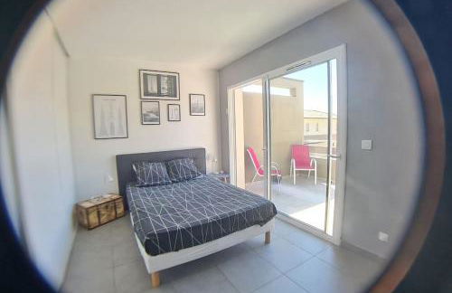 LA VILLA DE AUDREY MER ET MONTAGNE - Foto 15