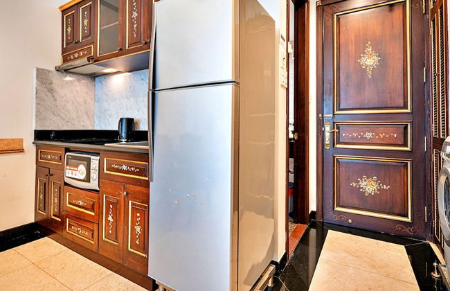 S79 Residences 345AB Apartment - Foto 60