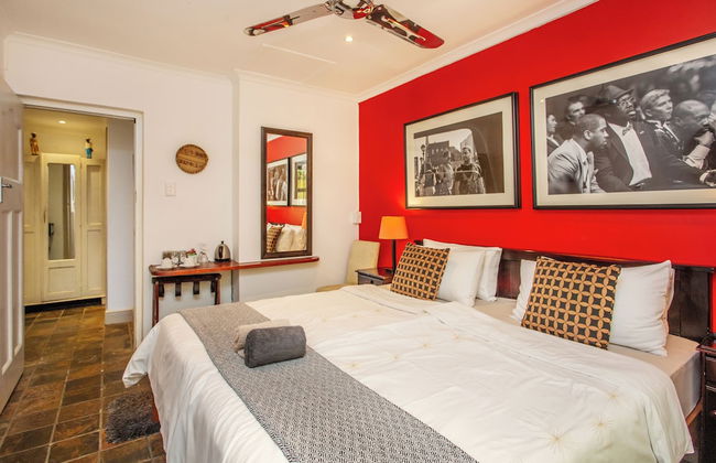 Toms Guest House - Foto 25