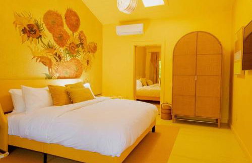 The Norsdale plus CMYK Motel on 10 acres in Phoenicia - Foto 2