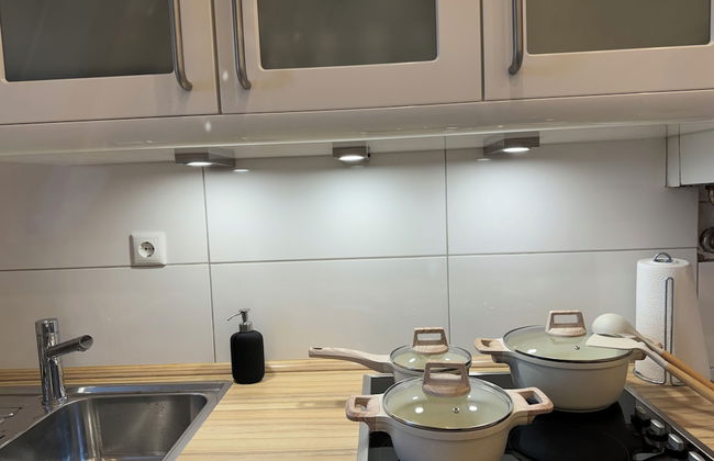 4 room cosy holiday apartment contactles - Photo 18