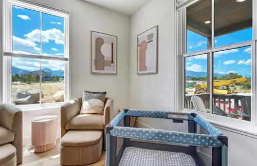 Whitewater Villa - 5BR Luxury Retreat with Hot Tub - Foto 39