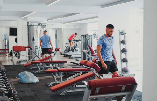 Hoposa Apartamentos Montelin - Foto 26