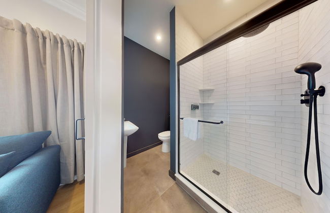 The Surf Club - Foto 15