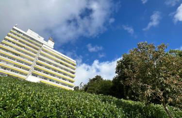 Panoramablick über den See - Foto 16