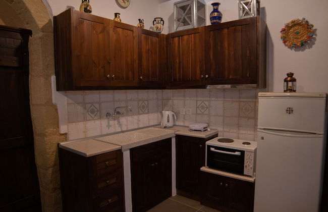 Traditional Stone House Emanouela - Foto 5