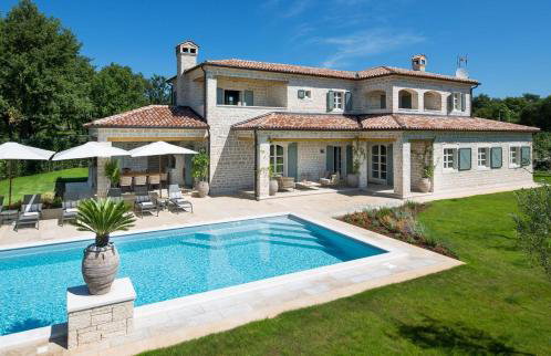 Beautiful Villa Nevia with private pool - Foto 3
