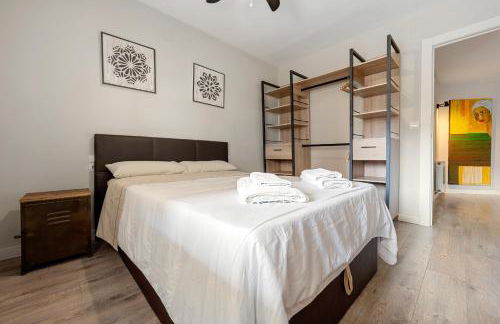 Precioso apto, con piscina en puerto de Cambrils, wifi y parking incluido - Photo 30