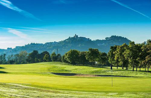 Pescara INN al Golf - Jack Nicklaus - Foto 22