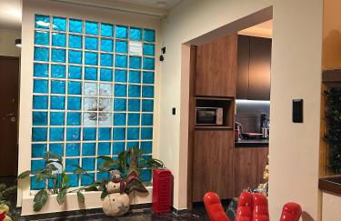 Sarakin's Mansion Luxury Retreat - Foto 67