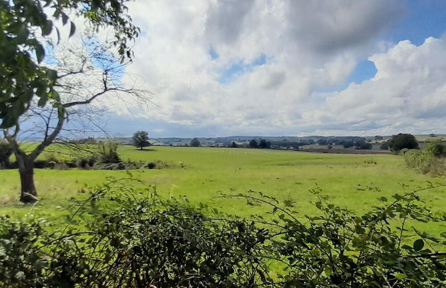 Geraeumiges Ferienhaus mit Garten - Foto 28