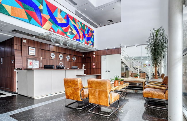 Tabas by Blueground Edifício Saint Charbel - Foto 2