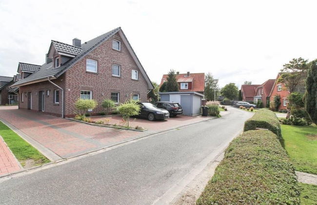 Klaus-Störtebeker-Weg 8 - Foto 1