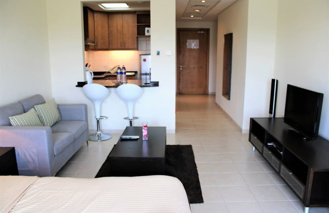 KSLV - Furnished Studio - Foto 7