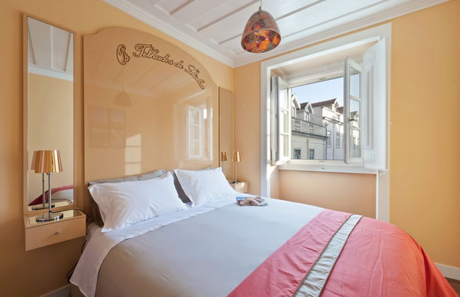 Lisbon Colours Bairro Alto Apartments - Foto 21