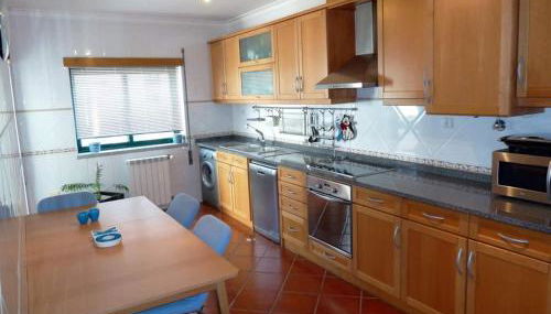 Apartment Castelo Branco - Portugal - Foto 5