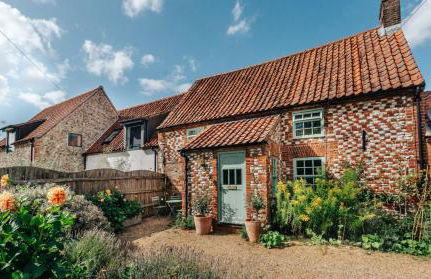 Cherry Tree Cottage - Foto 25