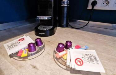 Le Bellay ¤ 2 Chambres ¤ Cour ¤10 mins Centre¤ - Foto 6