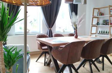 FeRo´s Ferienwohnung - Foto 5