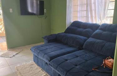 Casa ampla, confortável próx ao lago JK no centro - Foto 32