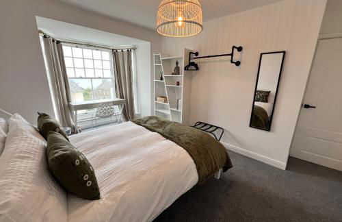 A stunning 2 bed apartment - Photo 3