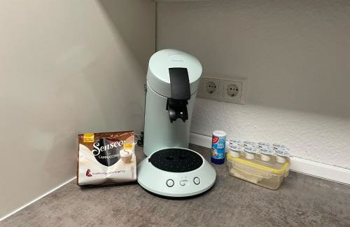 Ferienwohnung Baden-Baden Neuweier - Foto 13