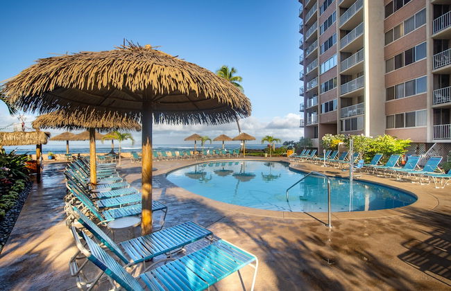 Royal Kahana Maui by OUTRIGGER - Foto 1