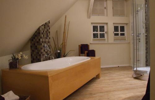 Fachwerkliebe Ornes 3 - Foto 17