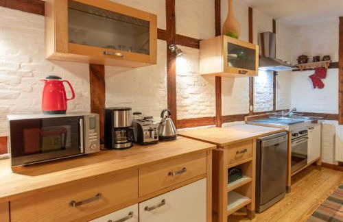 Holiday Home Gut Hörne-1 by Interhome - Foto 21